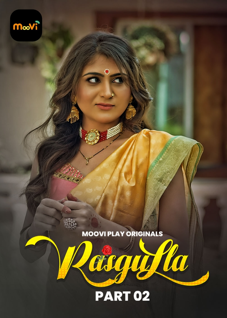 Rasgulla (E03-E04) Mooviplay Hot Web Series