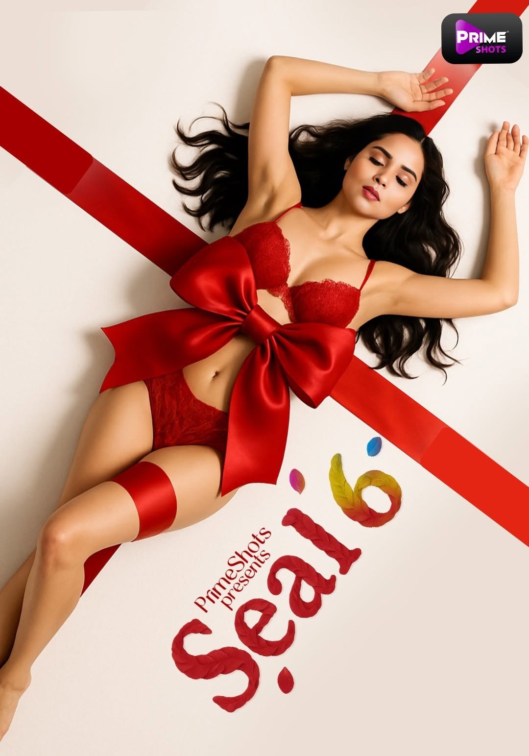 Seal 6 (E01-E03) PrimeShots Hot Web Series