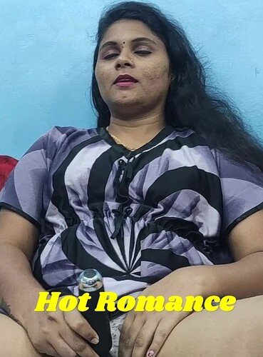 Vaishnavi Hot Romance UnRated Uncut Short Film