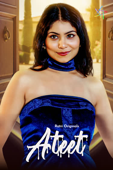 Ateet (E01) Ratri Hot Web Series