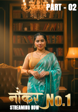 Naukar No 1 (E04-E06) Kahaniplay Hot Web Series