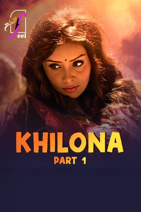 Khilona (Part 1) Ullu Hot Web Series