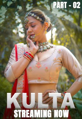 Kulta (E04-E06) KahaniPlay Hot Web Series