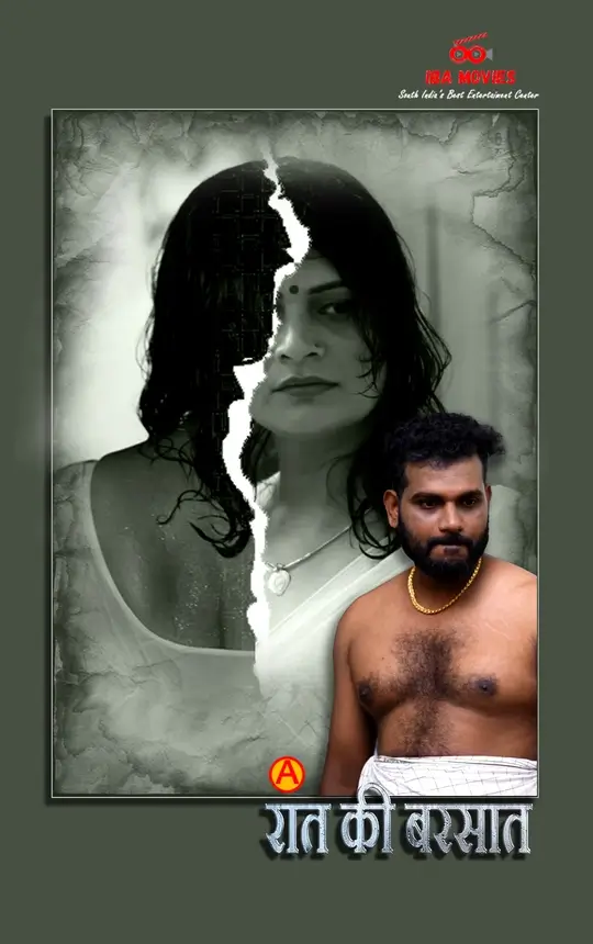 Raath Ki Barsaat (E01) IBAMovies Hot Web Series